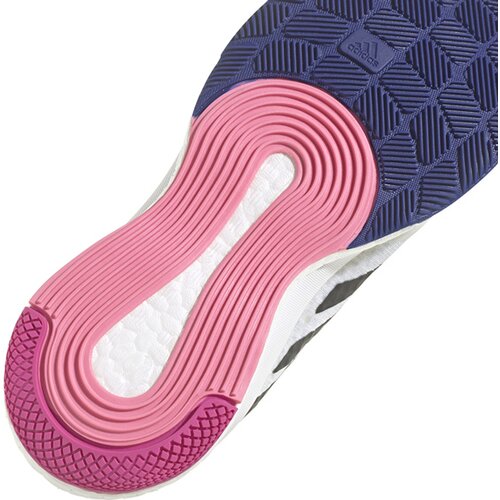 DAMEN HANDBALLSCHUHE CRAZYFLIGHT