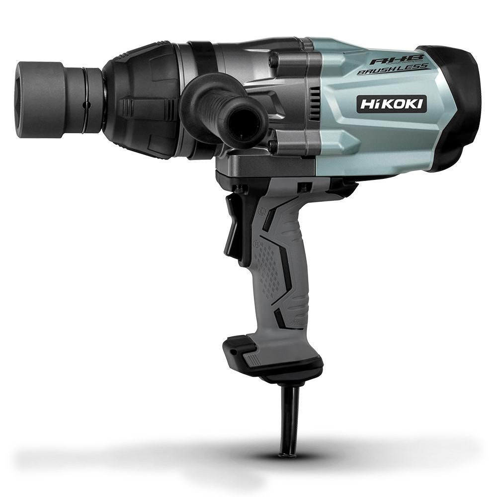 HiKOKI 900W 1inch Brushless Impact Wrench WR25SE(H1Z)