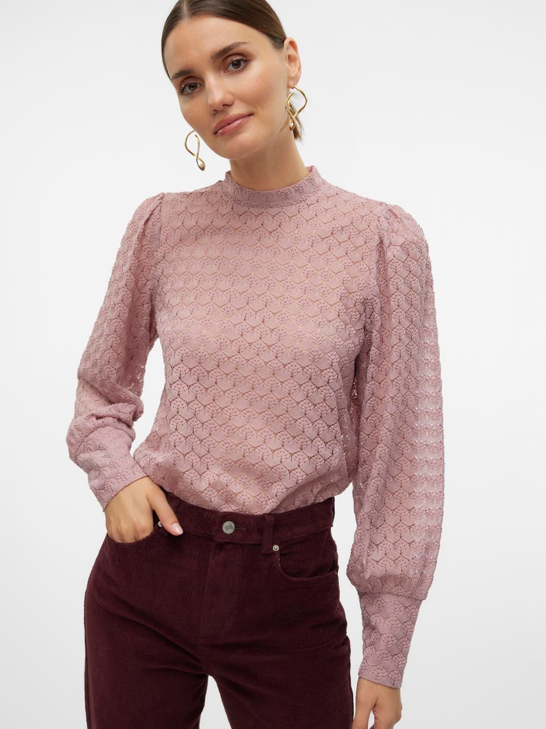 VMBECCA Top
