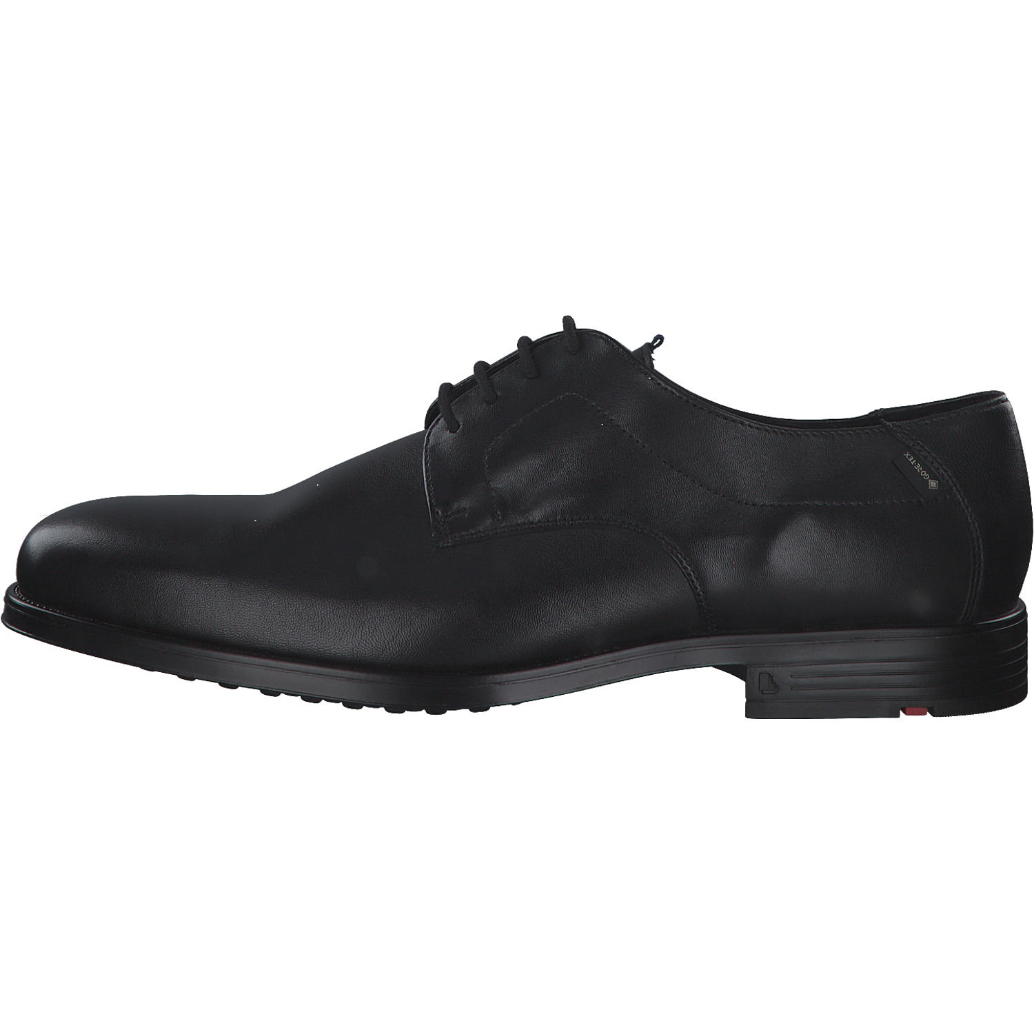 Lloyd Valmary 22606, Klassische Halbschuhe, Herren, Schwarz