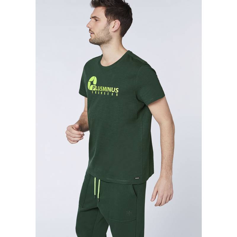 Chiemsee T-Shirt T-Shirt Herren