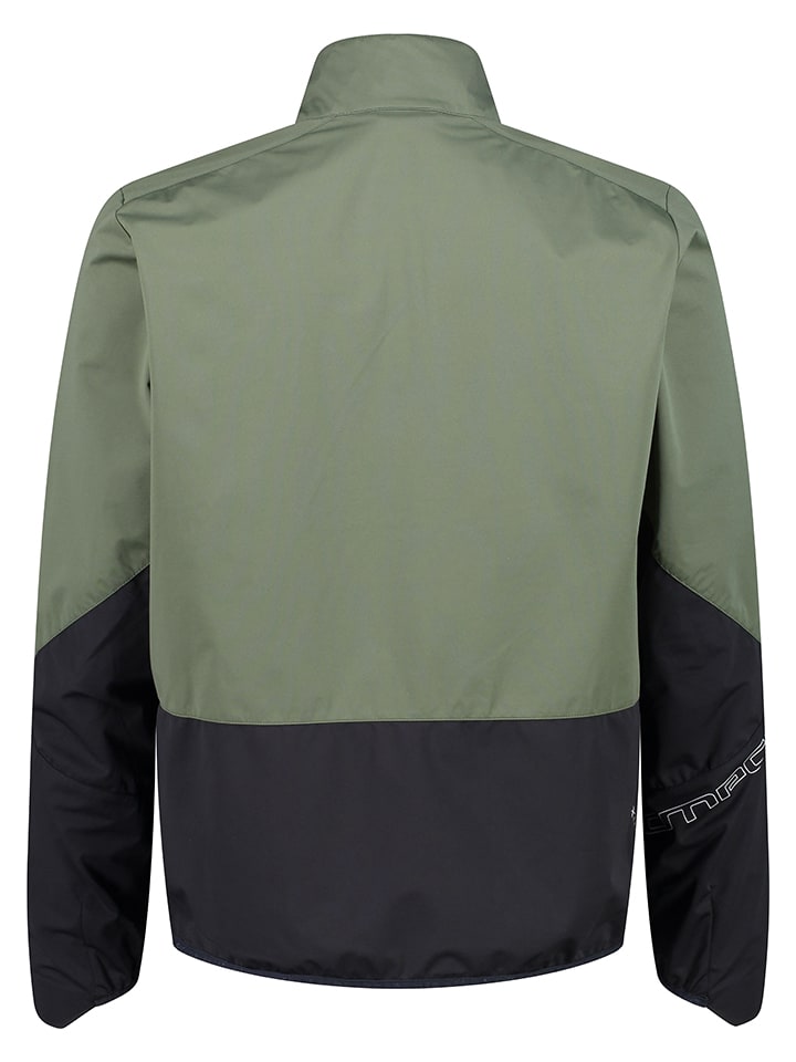 CMP Funktionsjacke in Khaki günstig kaufen
