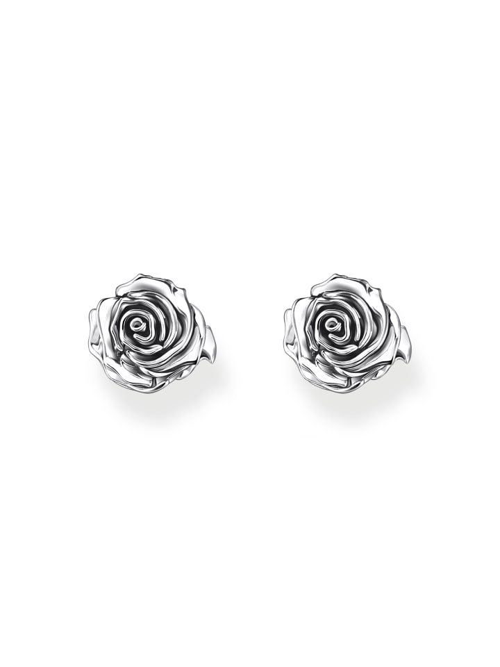 Thomas Sabo 925 Sterling Silber geschwärzt günstig kaufen onesize