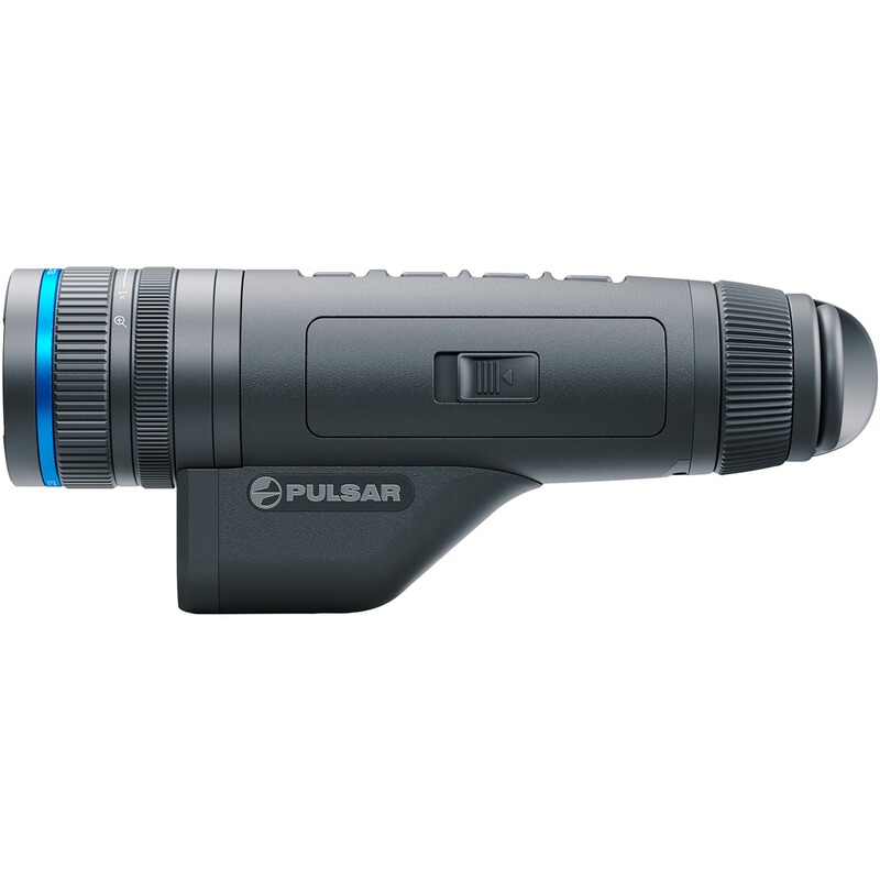 Pulsar Wärmebildgerät Telos LRF XQ35