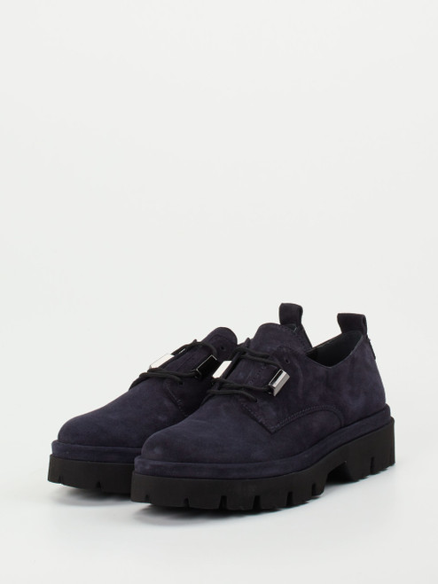 Schnürschuh-15631090023 Donna Carolina