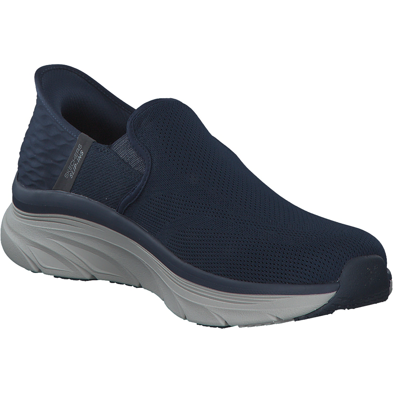 Skechers 232455, Slipper, Herren, Blau - Marineblau