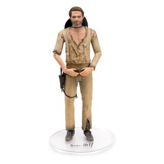 Terence Hill Actionfigur Trinity 18 cm