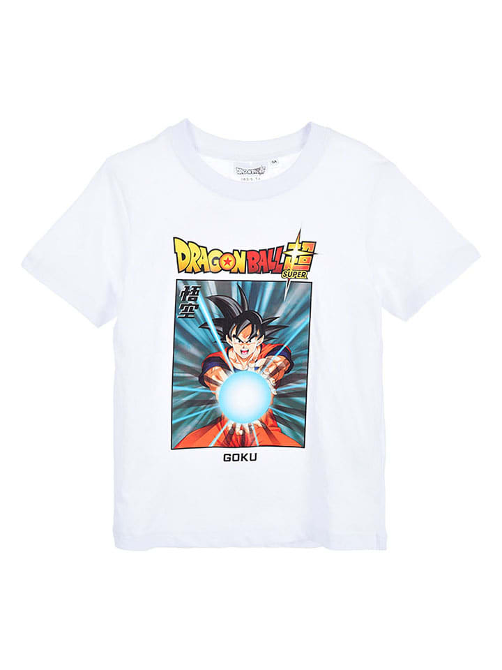 Dragon Ball Z Shirt 