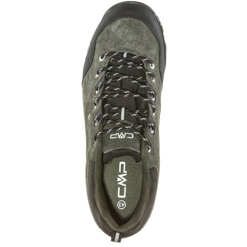 CMP ALCOR LOW WP Wanderschuhe Herren