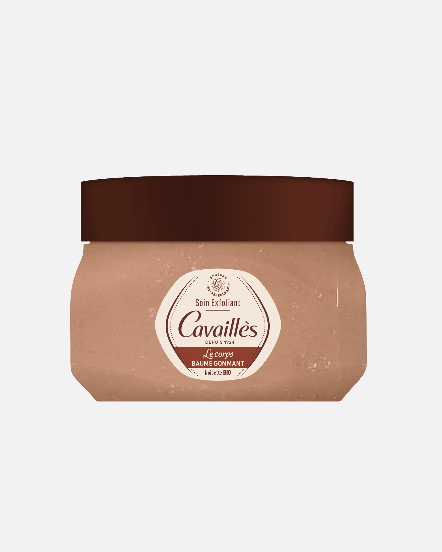 Exfoliačný balzam Rogé Cavaillès