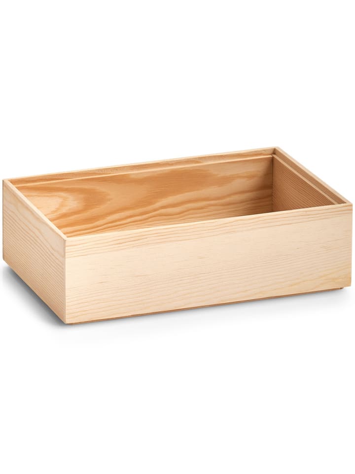 Zeller Present Ordnungsbox in beige günstig kaufen onesize