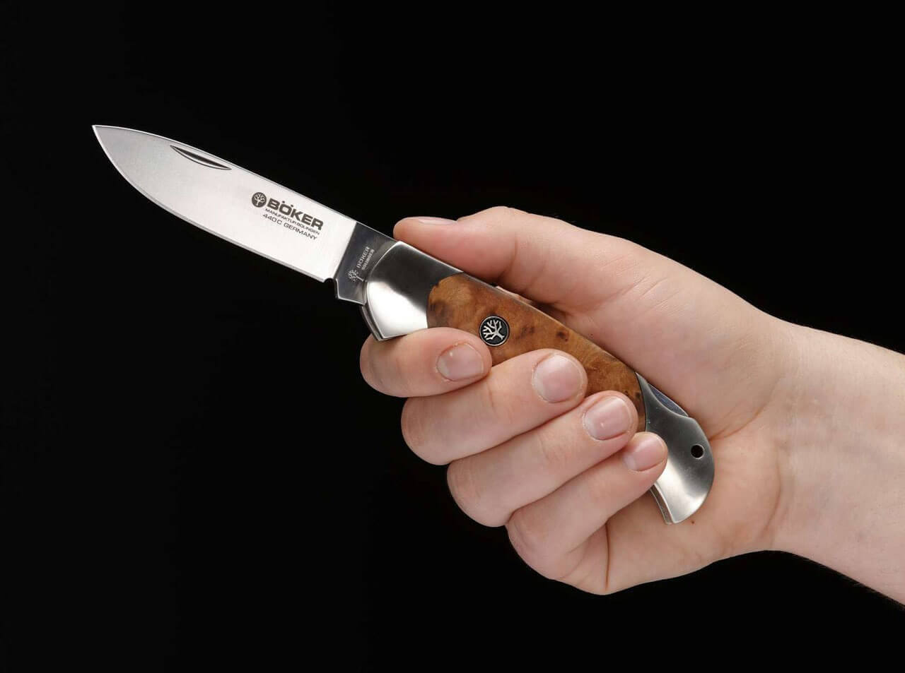 Optima Thuja Drop Point
