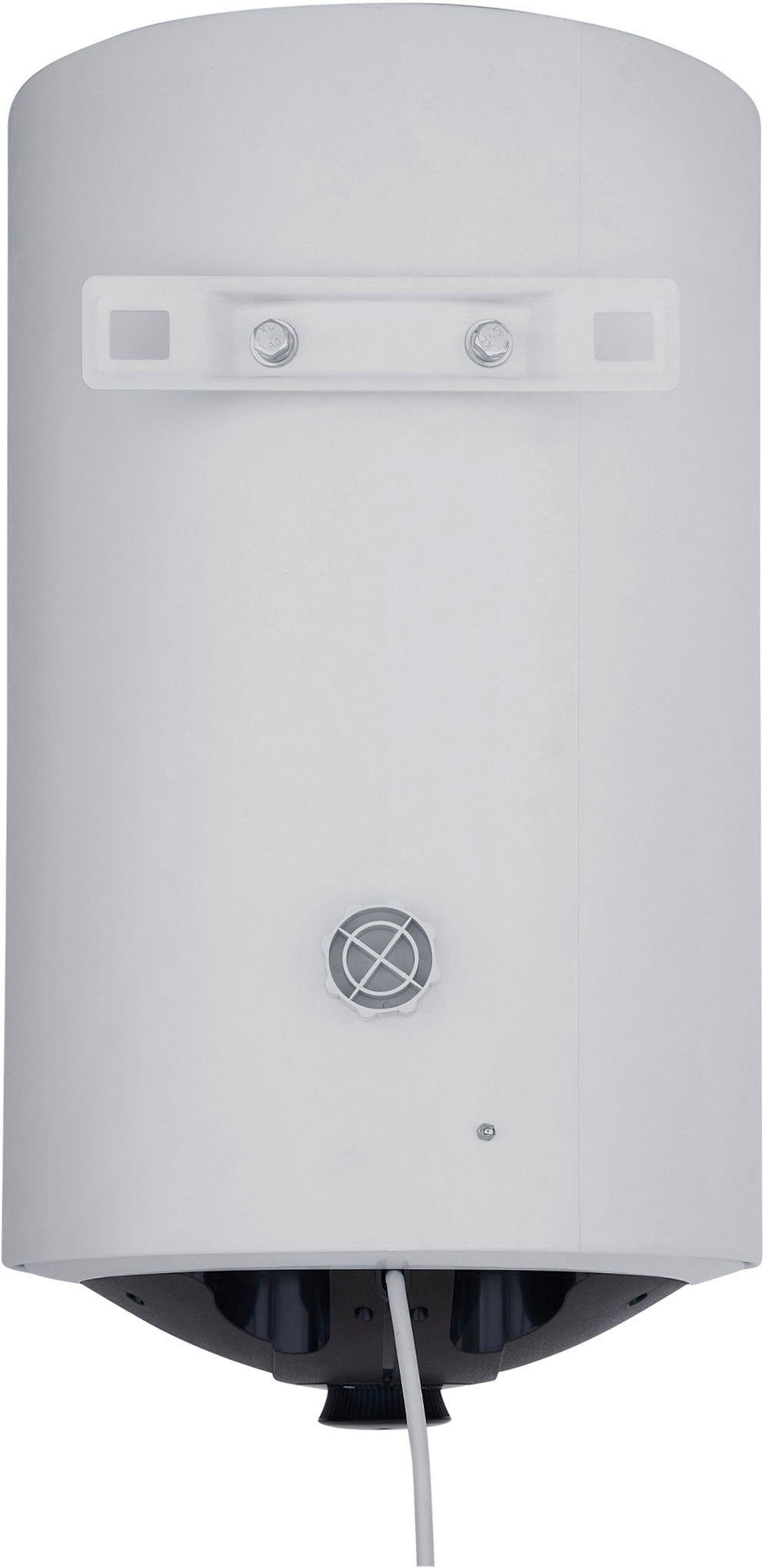 Thermoflow Standspeicher DS50, (max75°C), Aufheizzeit von 10 °C auf 65 °C in 102 min