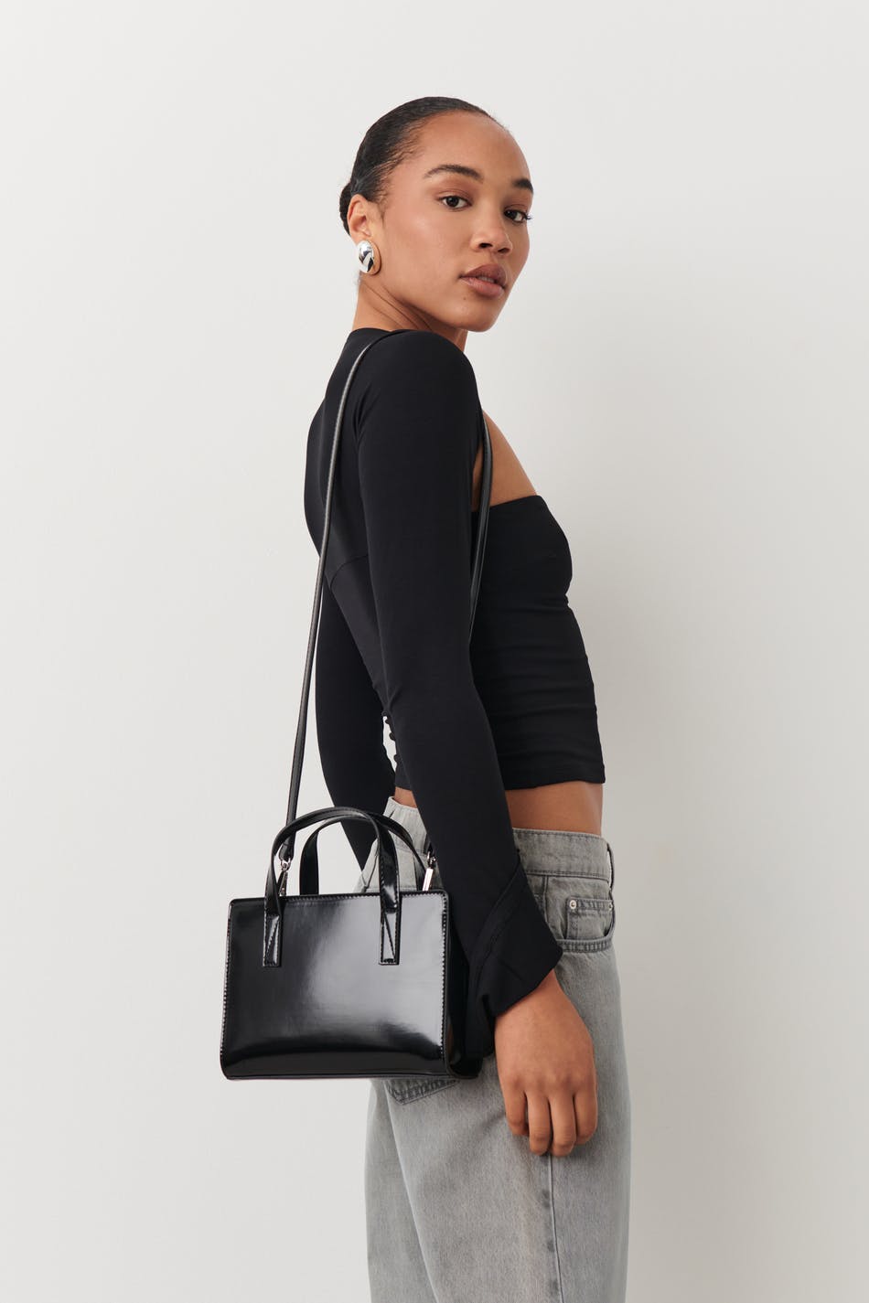 Crossbody bag