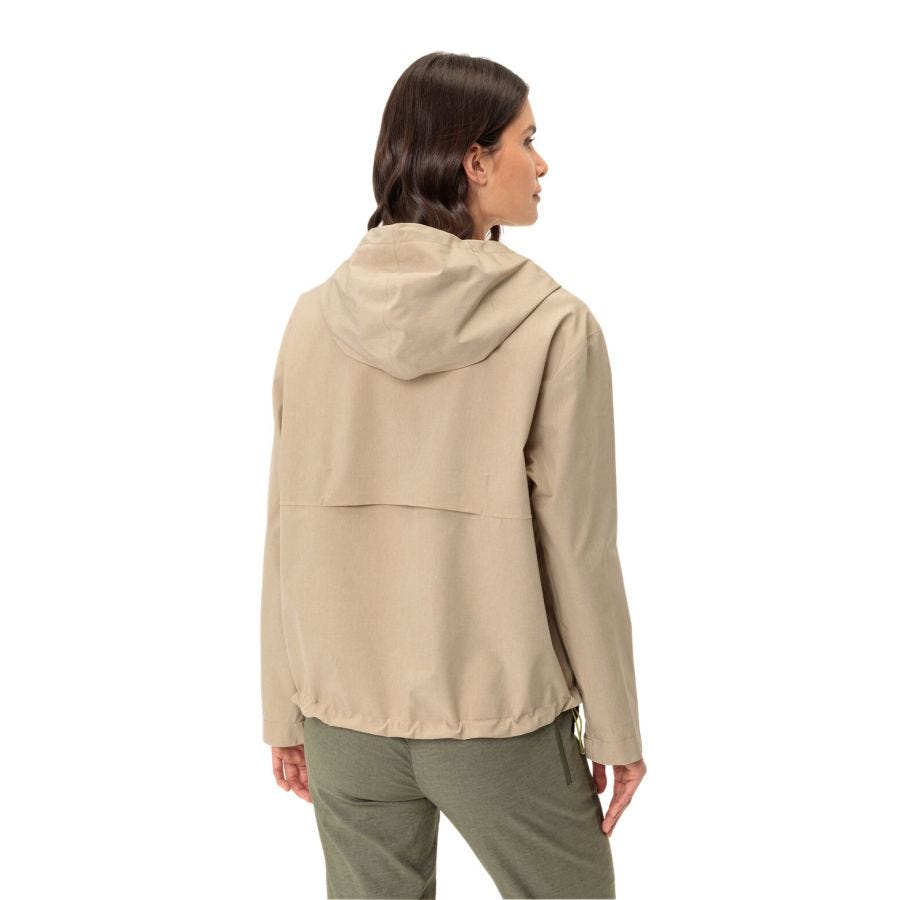 Mineo Anorak Damen