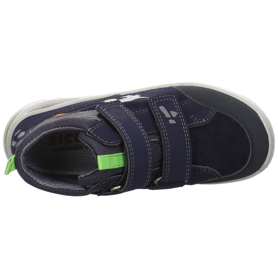 Ricosta Stone Klettschuh
