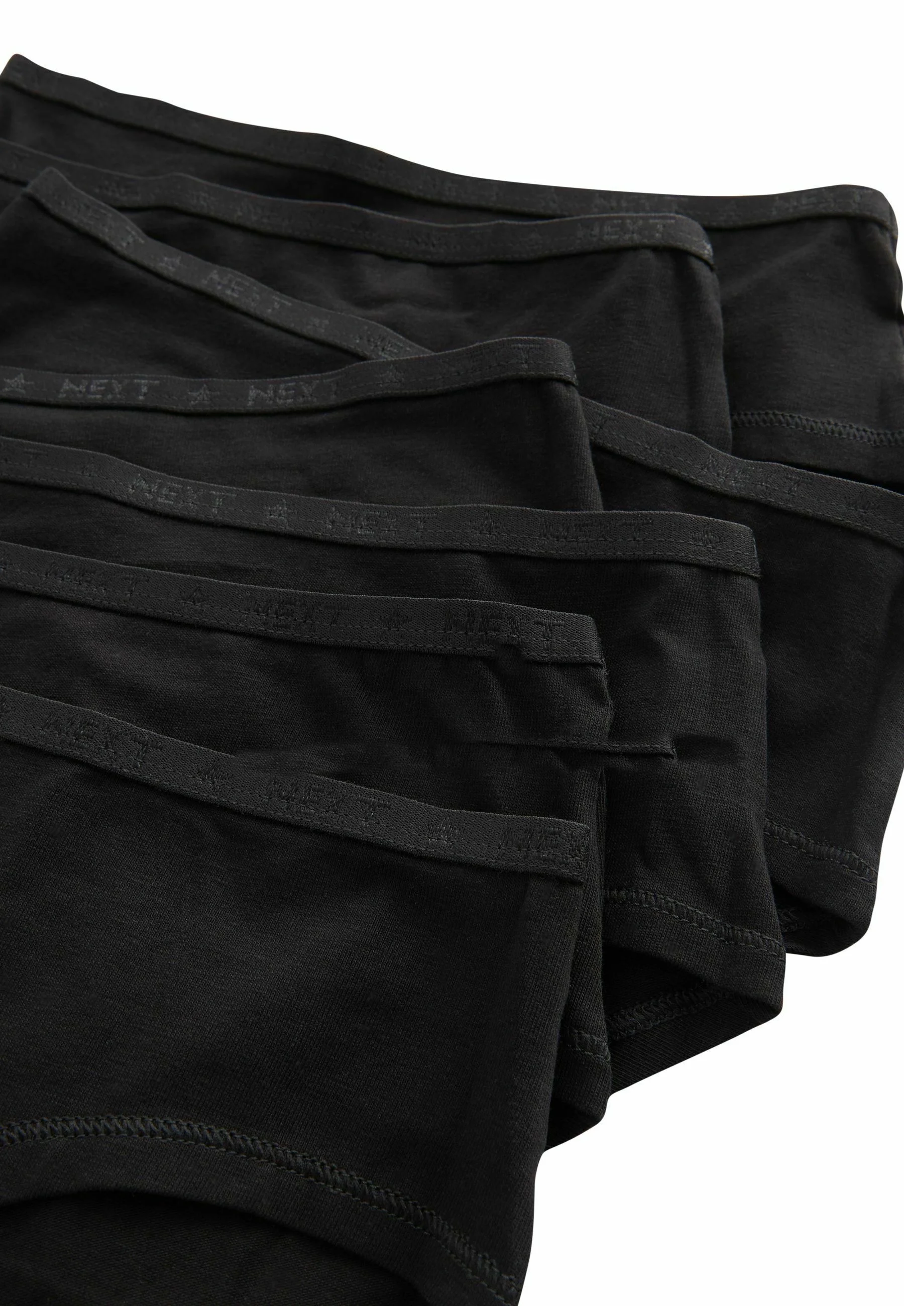 Siguiente PAQUETE DE SIETE - Slip