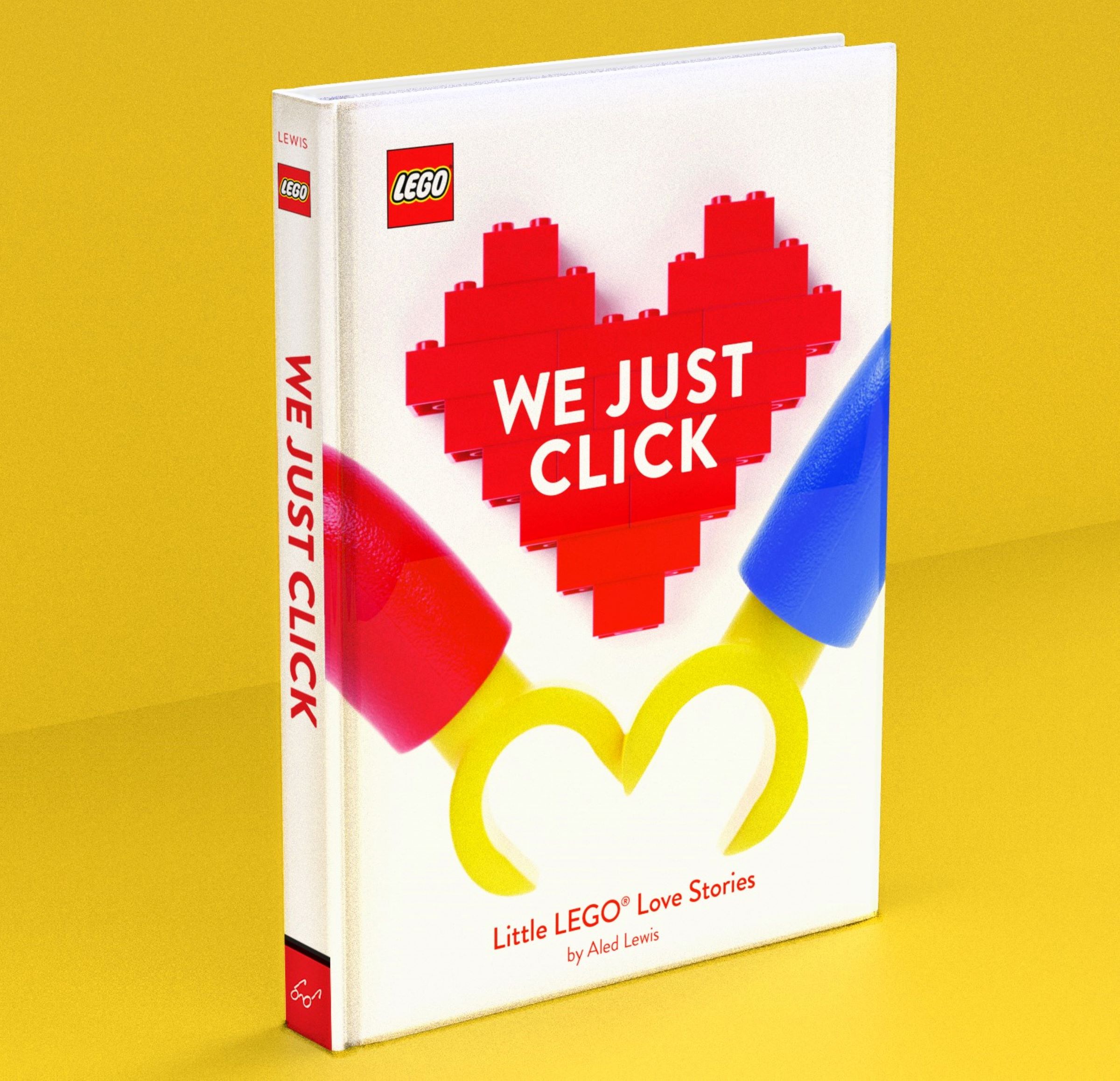 We Just Click 5007616