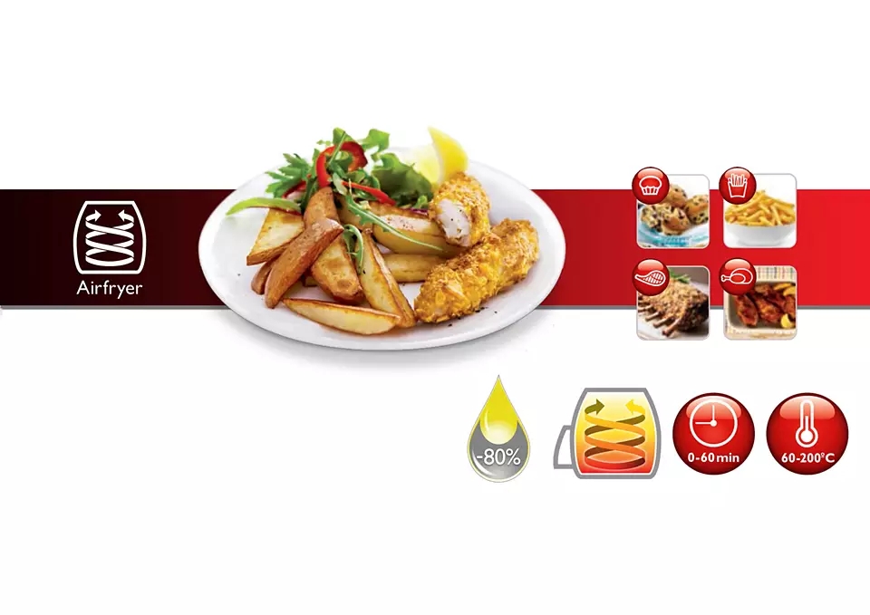 Airfryer