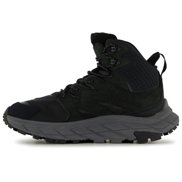 HOKA - Women's Anacapa Mid GTX - Wanderschuhe