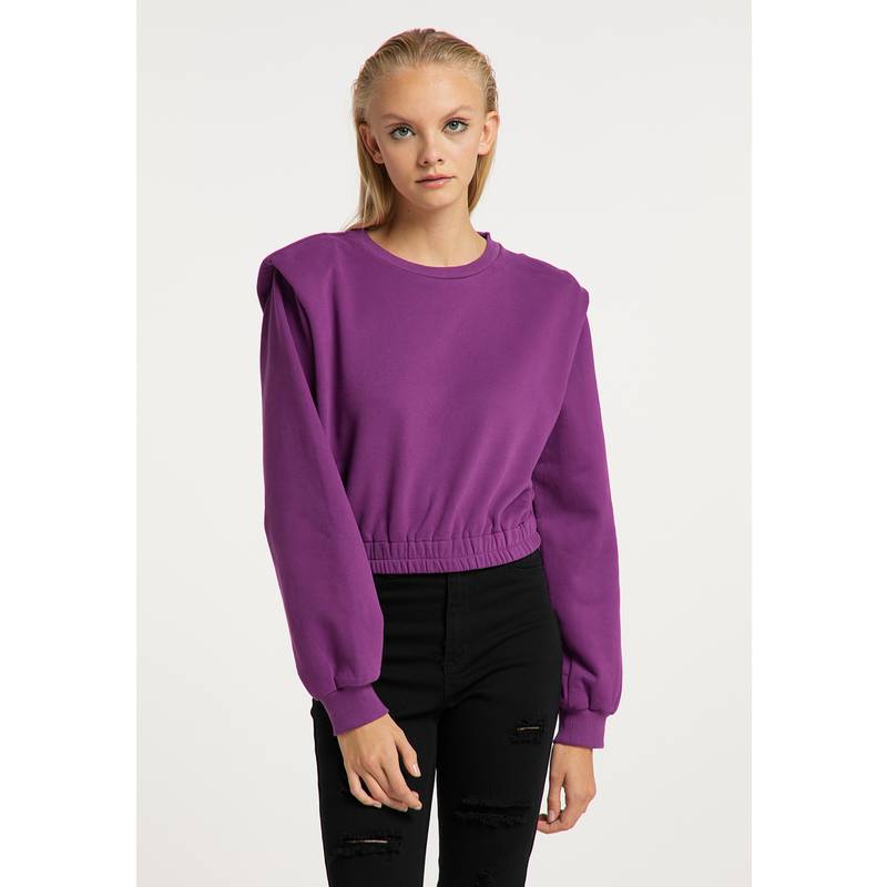 MYMO Sweatshirt Damen