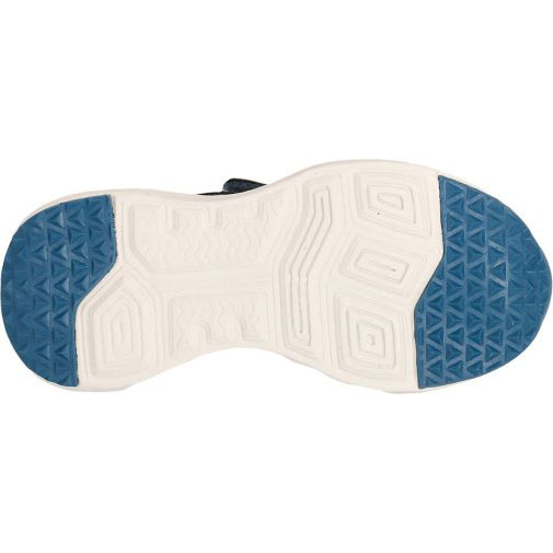ZIGZAG Sneaker Yeisou mit einfachem Verschluss und atmungsaktiver Qualität