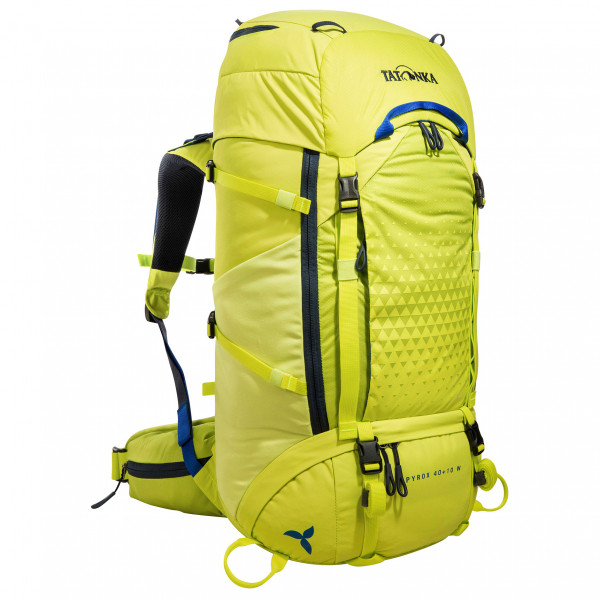 Tatonka - Women's Pyrox 40+10 - Tourenrucksack