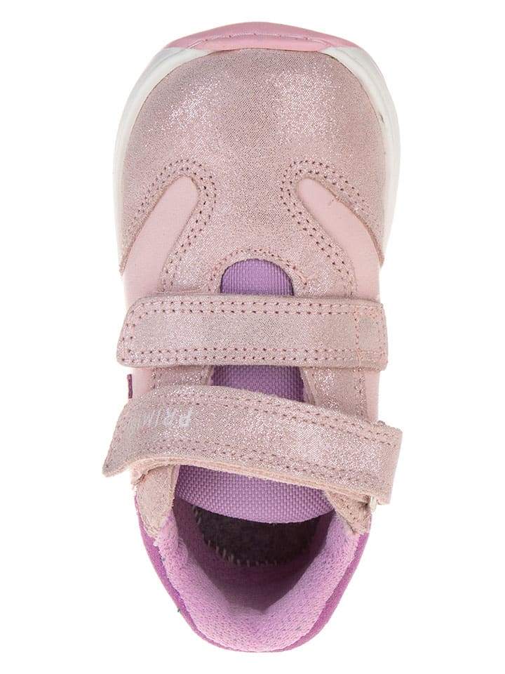 Primigi Leder-Sneakers 