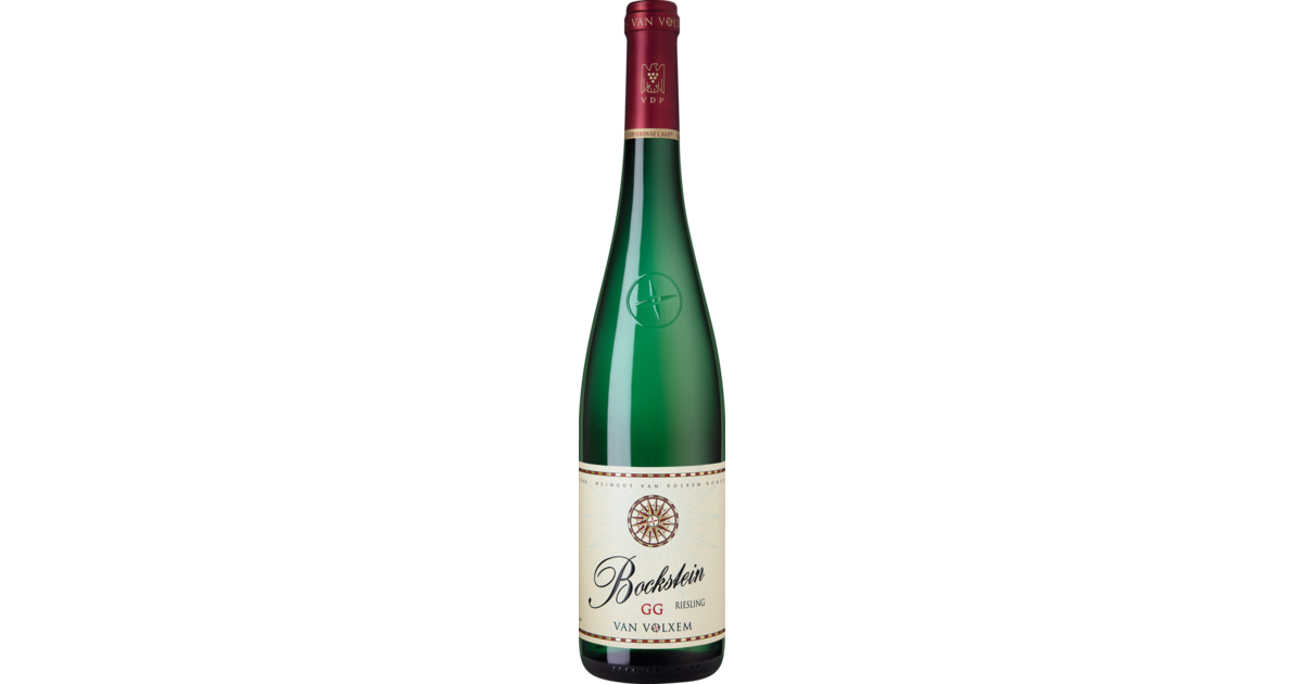 Bockstein Riesling GG