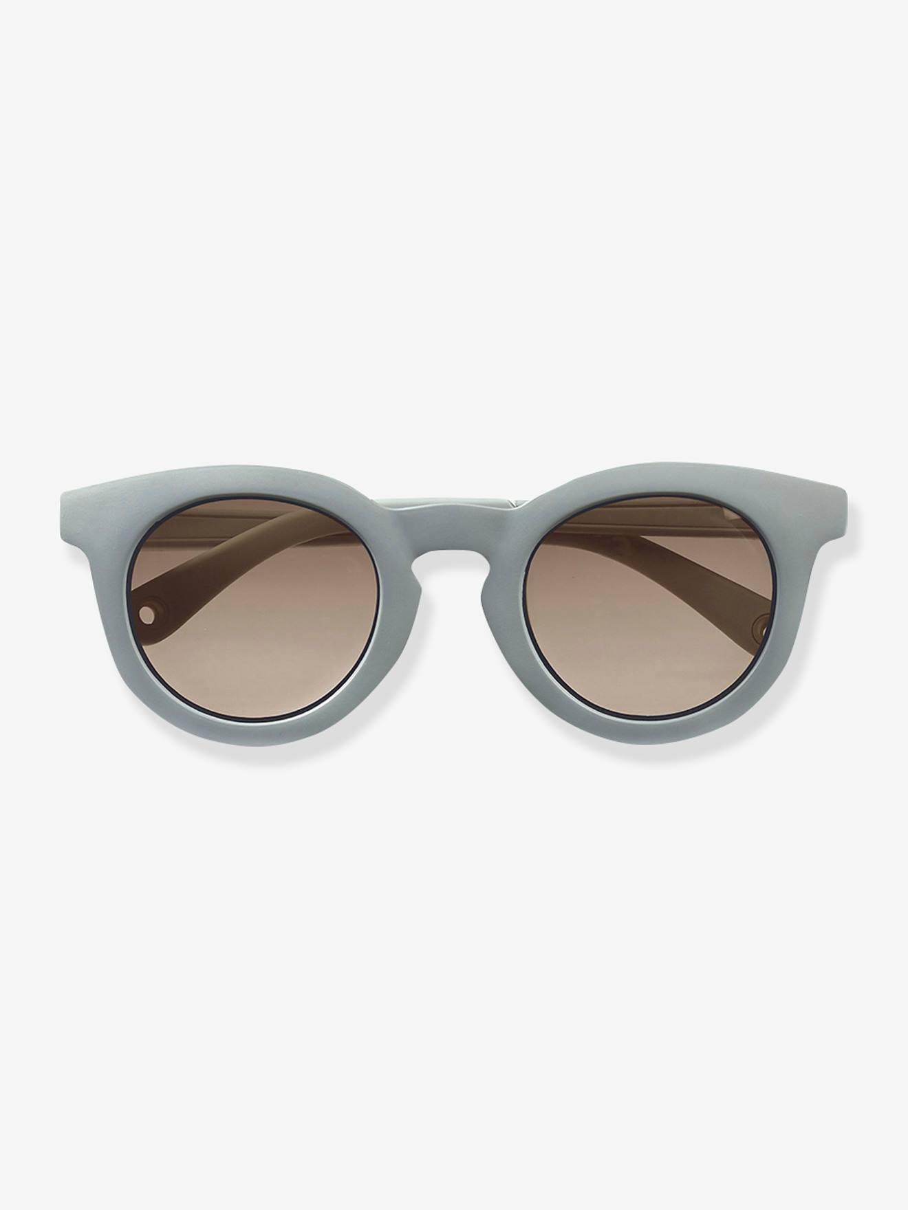 Lunettes de soleil BEABA Happy pour enfant de 2 à 4 ans baltic blue