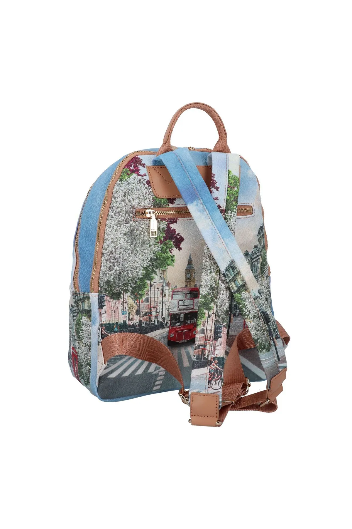 Y Not?  Yesbag City Rucksack 33 cm