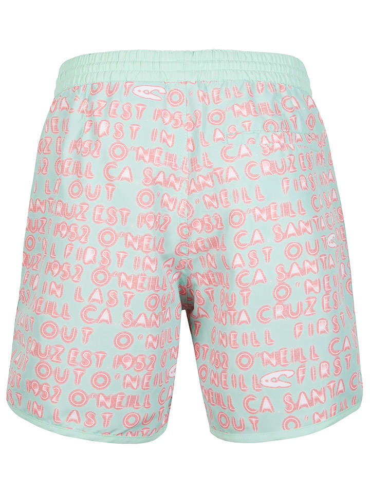 O'Neill Badeshorts 
