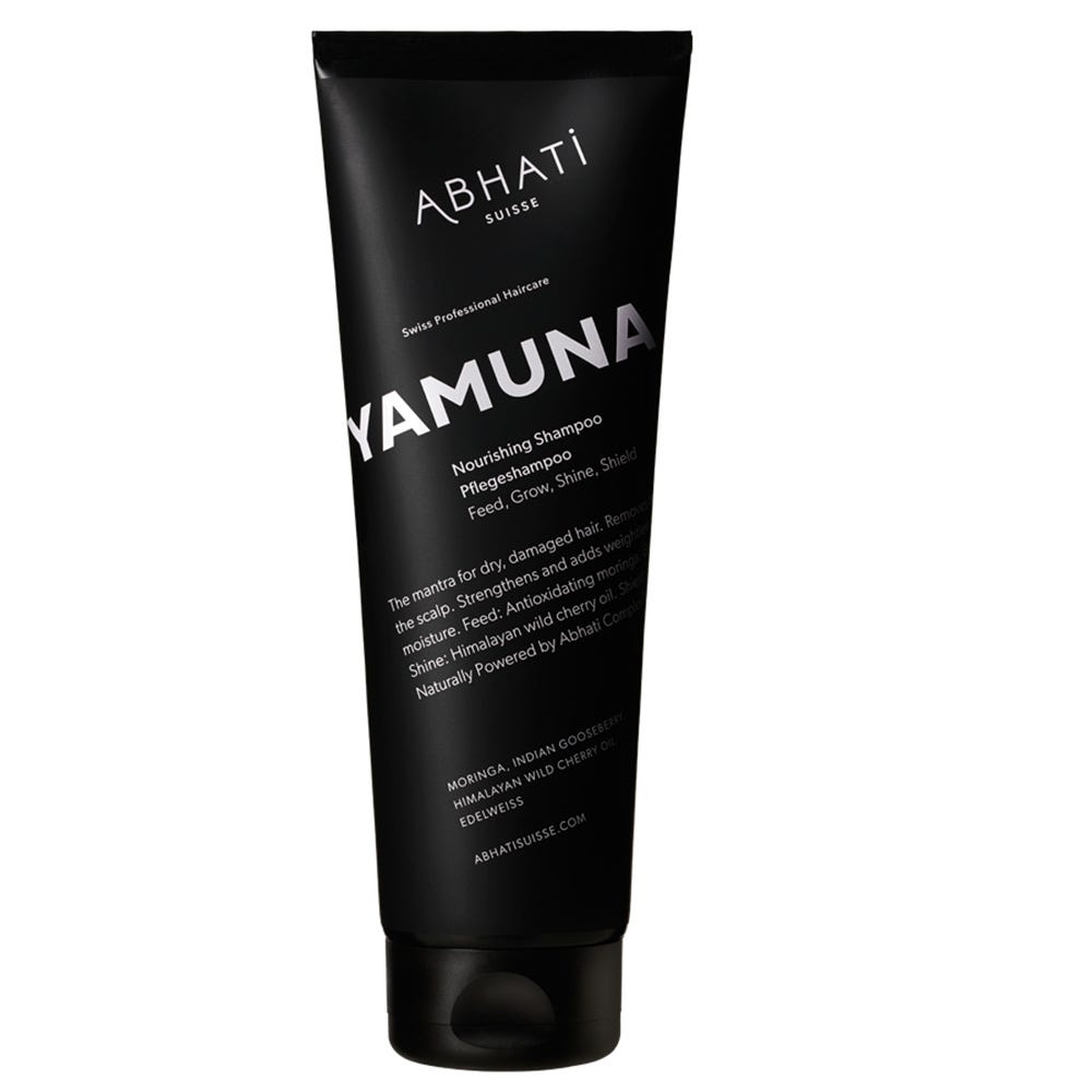 Abhati Yamuna Nourishing Shampoo 250 ml