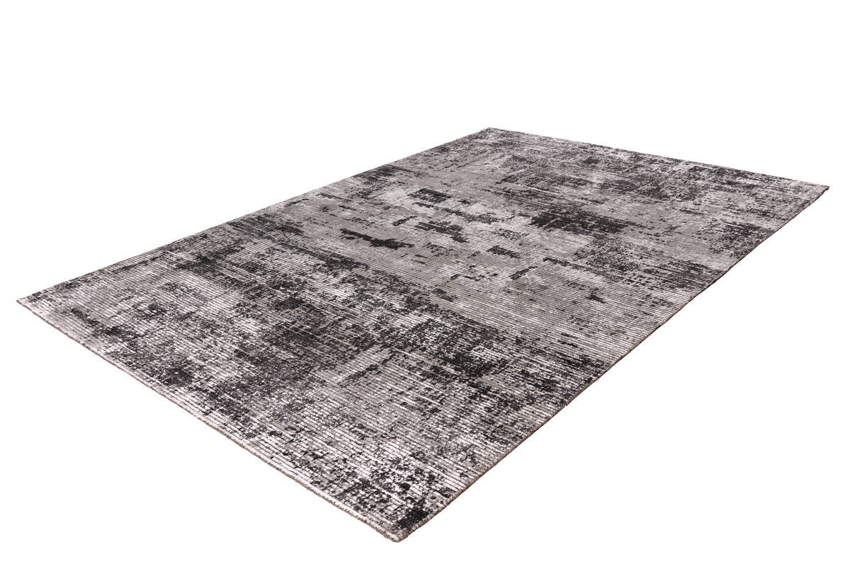 Padiro Teppich Anthrazit 120cm x 170cm