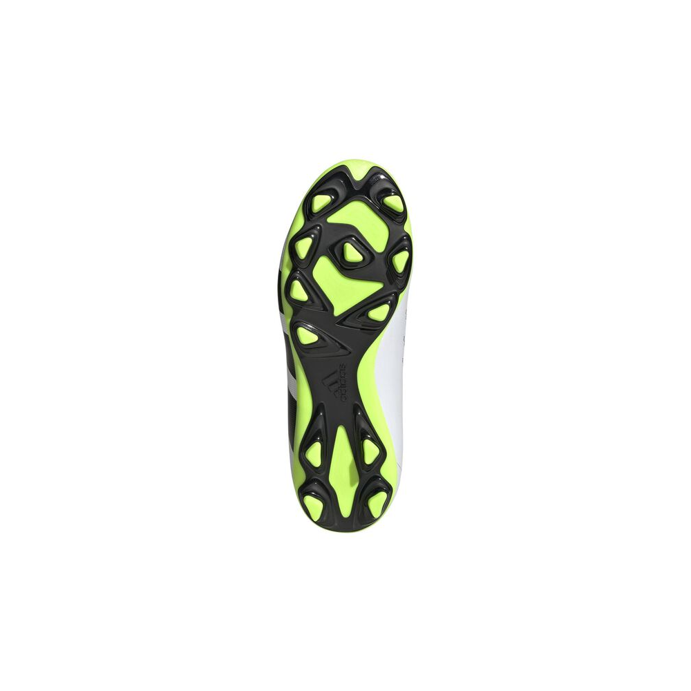 adidas Predator Accuracy.4 FG FxG IE9434 / weiss