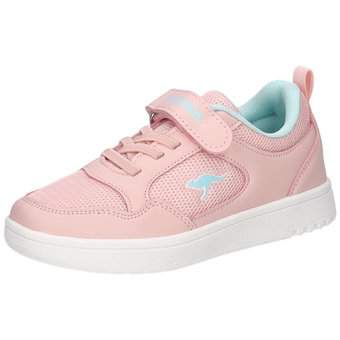 KangaROOS K ZK Mour EV Sneaker in rosa