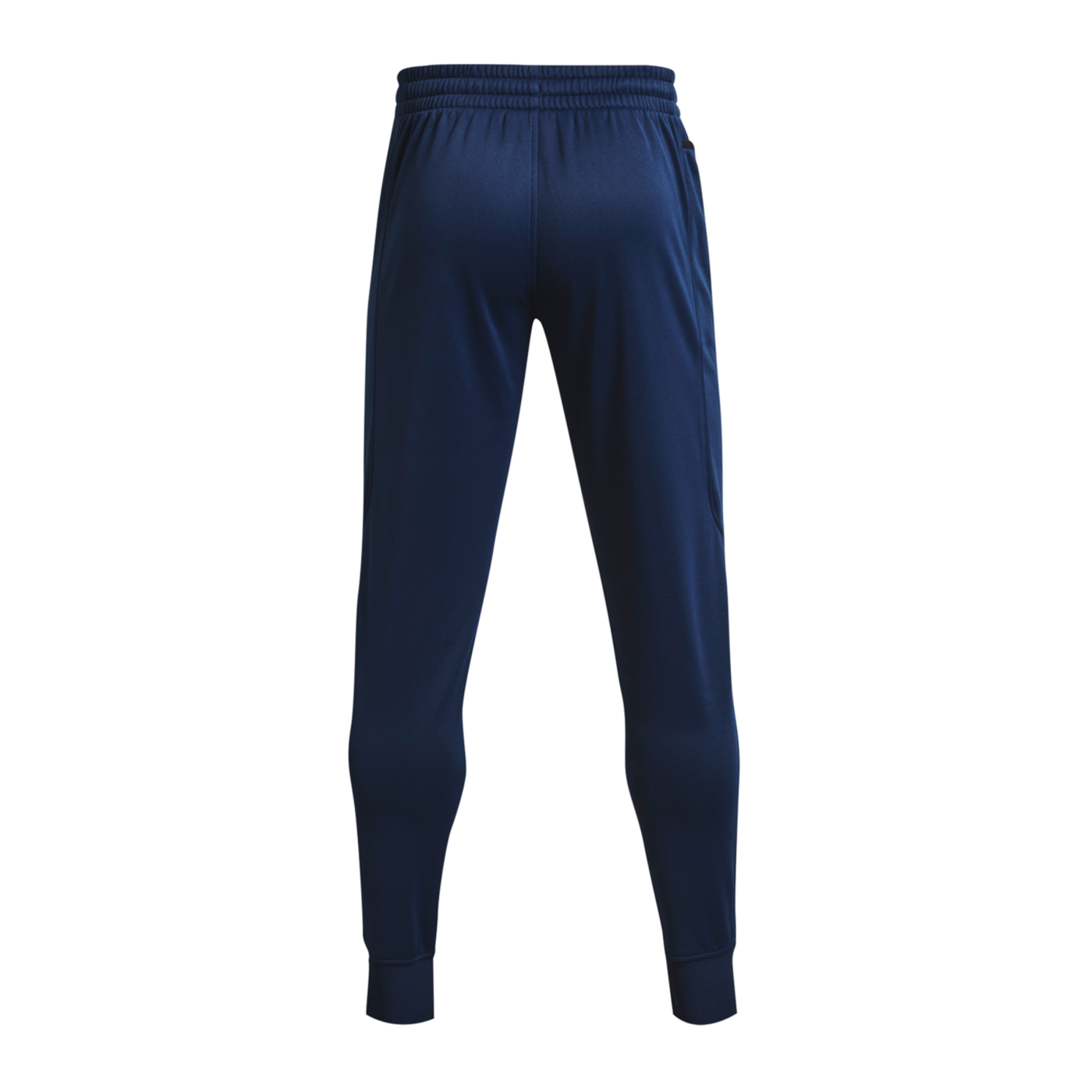 Under Armour Fleece Trainingshose Blau F408