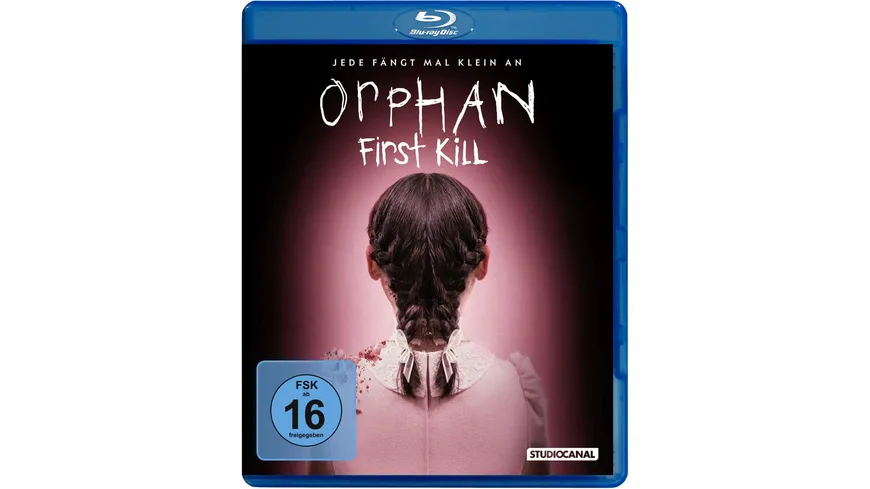 Orphan: First Kill