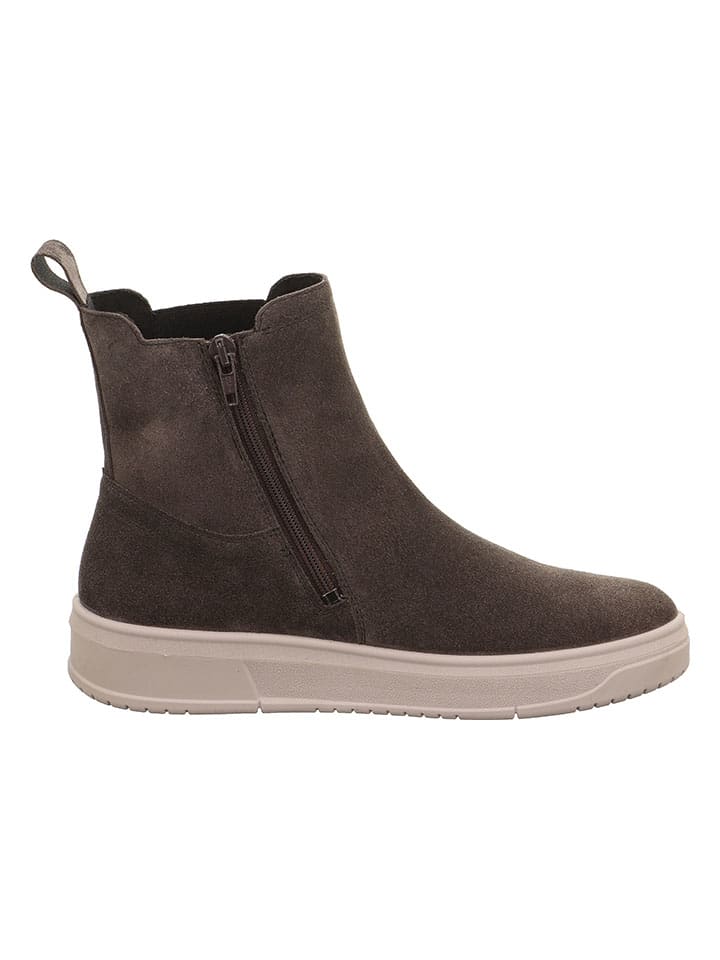 Legero Leder-Boots 