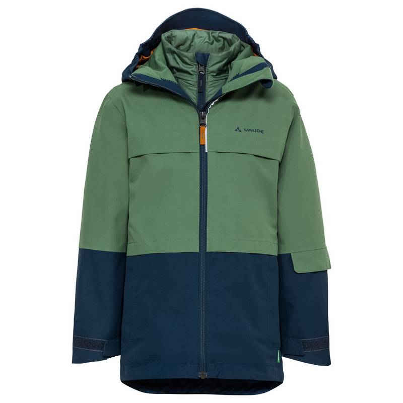 VAUDE Kids Snow Cup 3in1 Jacket II Doppeljacke Kinder