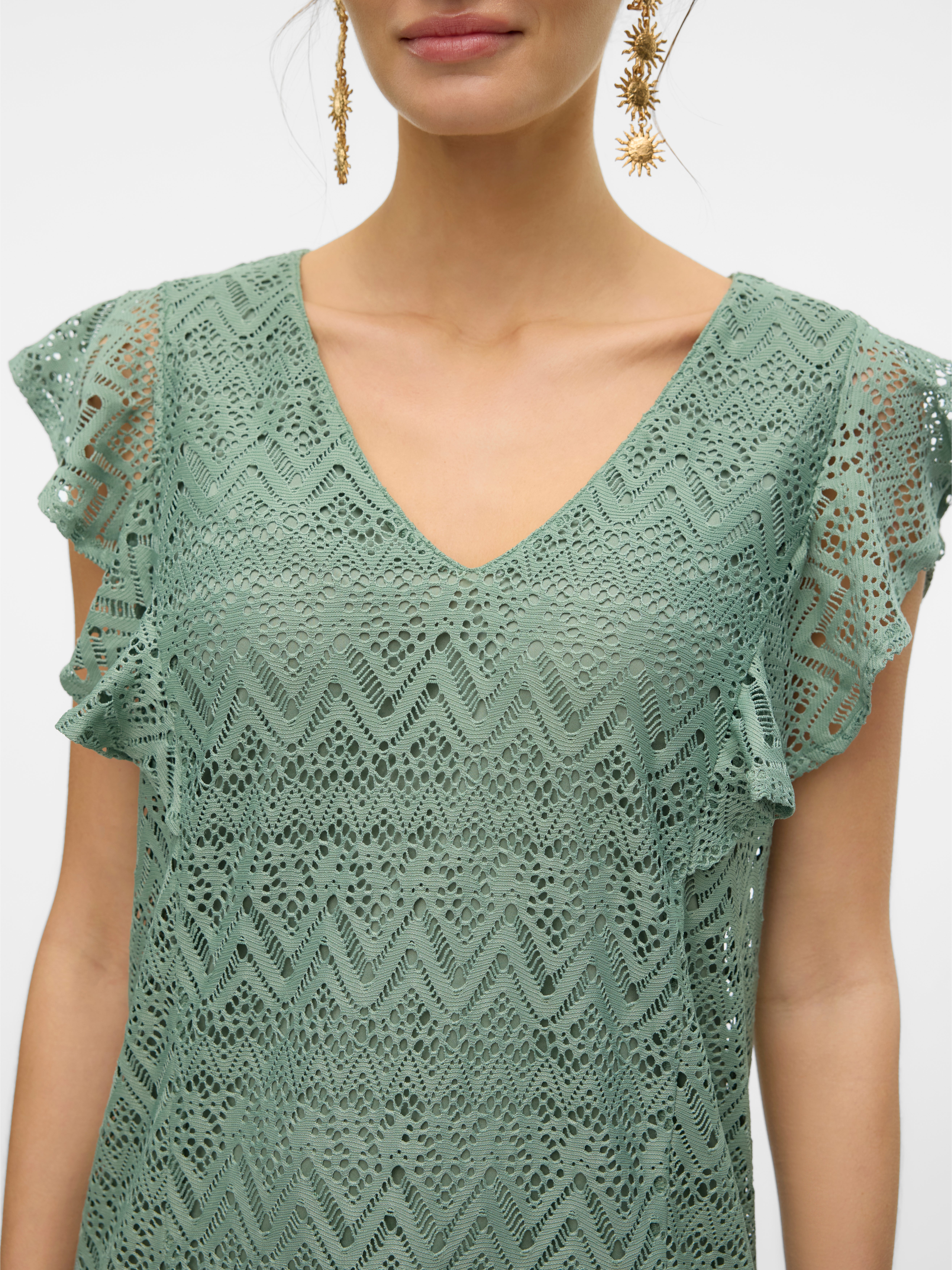 VMMAYA Kurzes Kleid