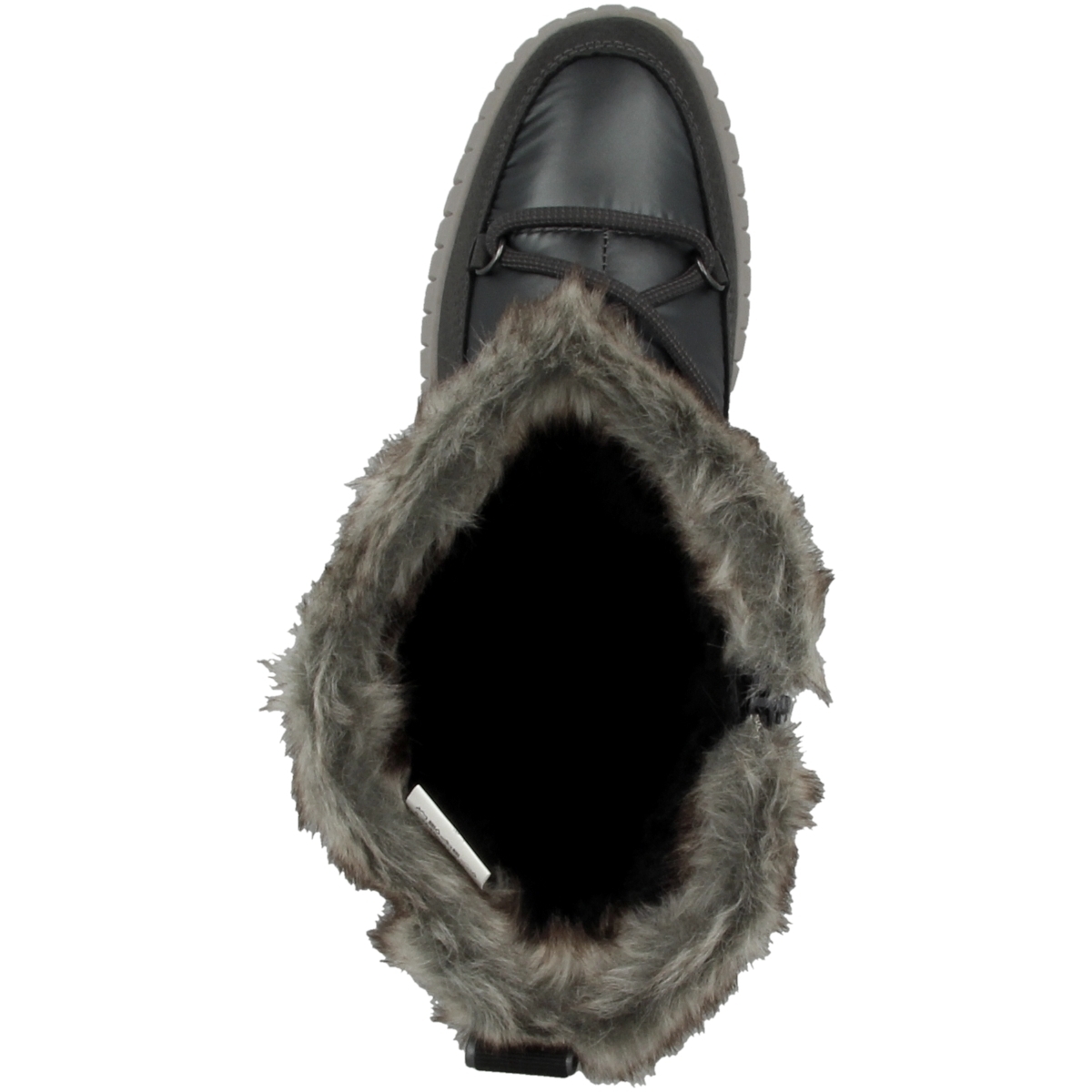 s.Oliver 5-26469-37 Stiefel grau
