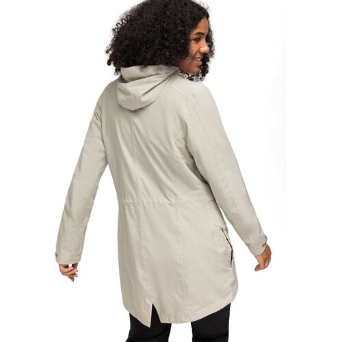 DAMEN MANTEL ECHAZ COAT MTEX