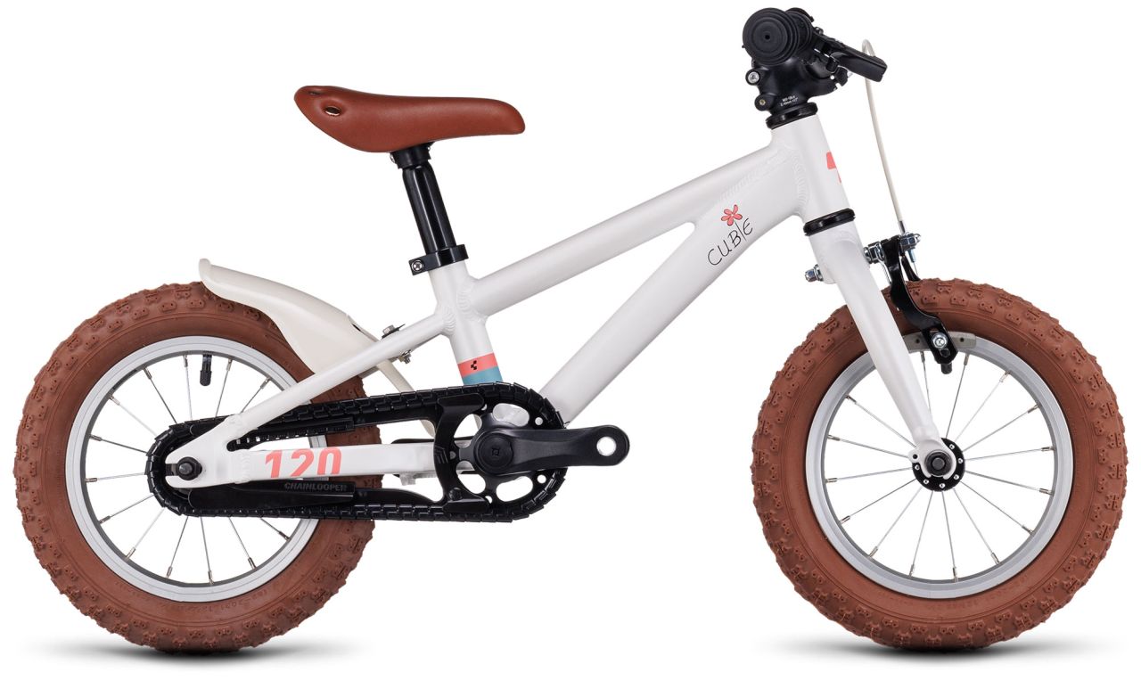 Cube Cubie 120 RT cremewhite´n´rose kaufen | Bike-Discount