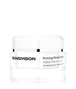 SkinDivision Priming Moisturizer Gesichtscreme-50 ml
