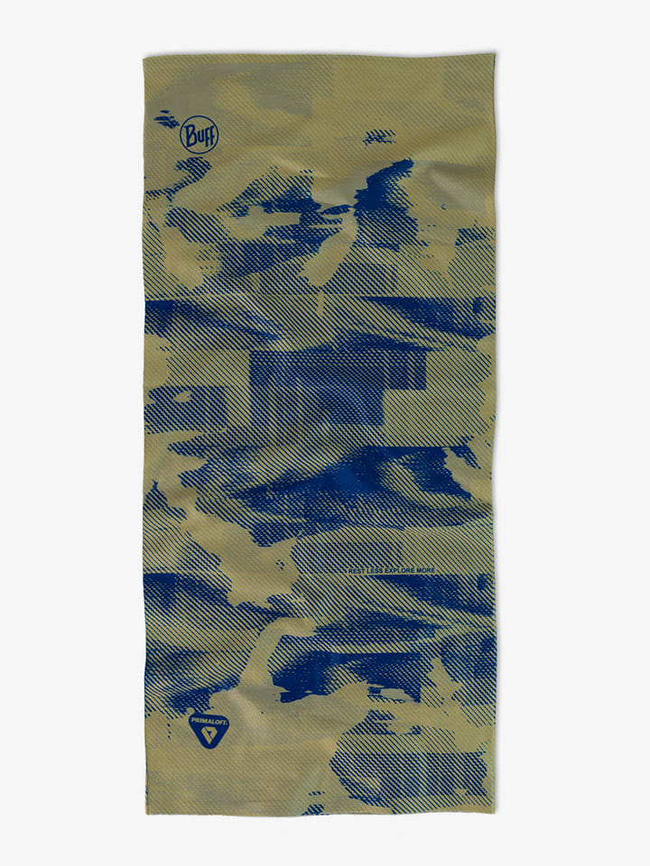 Buff Loop-Schal 