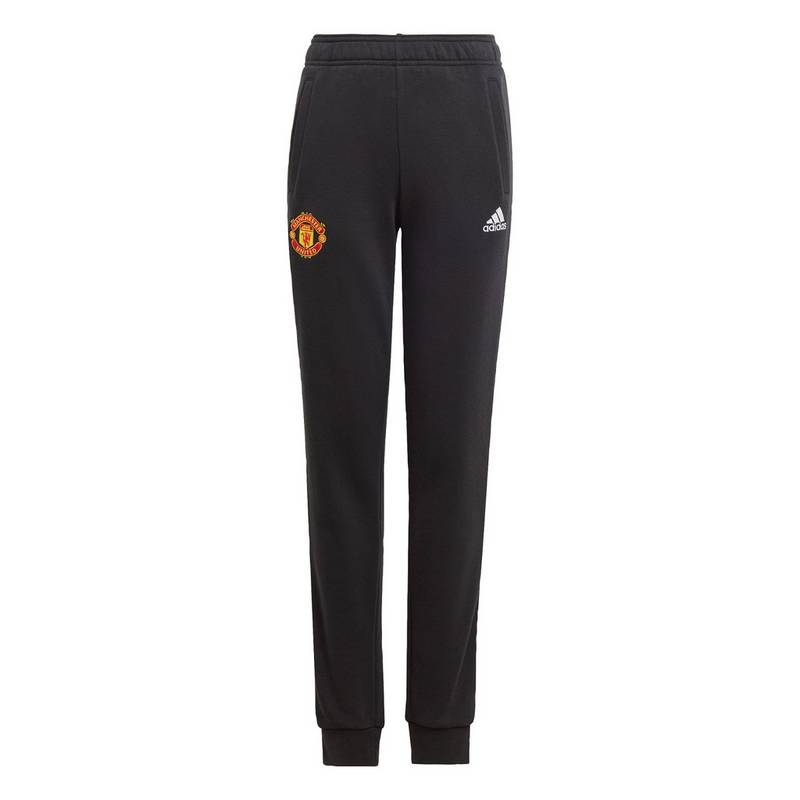 adidas Manchester United Kids Hose Trainingshose Kinder