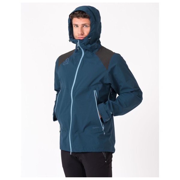 Ternua - Arko Jacket - Regenjacke