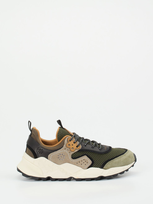 Sneaker-46616290103 Flower Mountain