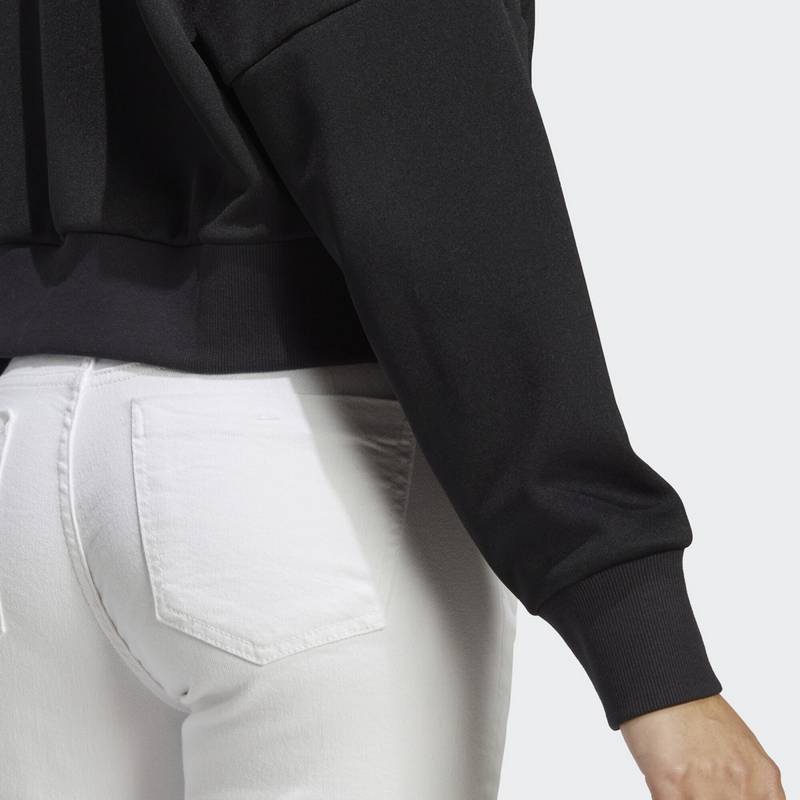 adidas Track Sweatshirt Sweatshirt Damen